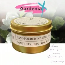 1件臥室香氛蠟燭，持久留香，高端浪漫，居家裝飾，送給女性的絕佳禮物，無煙大豆蠟鐵罐香氛蠟燭，家居香氛蠟燭，婚禮伴手禮，裝飾品，為您的家增添溫馨與浪漫！這是適合各種場合的絕佳禮物選擇：生日、週年紀念、感恩節 - 彩色 - 查看 19