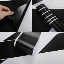 Car Hood Bonnet Roof Trunk Kit Long Stripe Stickers For BMW 3 Series M3 E90 F30 G20 Rally Racing Style Vinyl Decor Decals Auto Tuning Accessories
