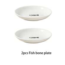 宠物高脚铁架猫爪托盘猫食狗食碗陶瓷易清洗罐头食品碗喂食器宠物碗批发 - 彩色 - 查看 12