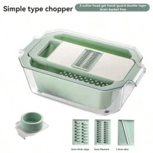 1 tarka do żywności, ręczna tarka do warzyw, domowa tarka do owoców, krajalnica do warzyw, wielofunkcyjna krajalnica do owoców, tarka do ziemniaków, odpowiednia do mielenia warzyw, owoców, orzechów, skórek cytryny, imbiru, czosnku itp. - łatwe w użyciu ręczne narzędzie kuchenne, odpowiednie na prezenty walentynkowe dla par, chłopaków i partnerów