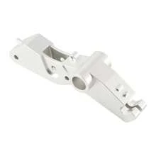 Pedal Repair Pivot Bracket For Cable Operated Clutch For Chevrolet Spark - 銀色 - 查看 8