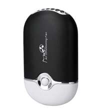 手持睫毛风扇，睫毛延长工具可充电迷你风扇，睫毛烘干机 USB 风扇，手持便携式风扇，可充电风扇 - 彩色 - 查看 9