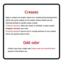 1pc Powder Floral Tile Print Bohemian Style Diatomite Kitchen Rug, Water Absorbent Anti-Slip Non-Slip Mat - Suitable For Farmhouse, Entryway, Indoor, Room Decor, Kitchen, Dining, Small Office/Home Office, Sink, Laundry - XYCFD174 - View 10