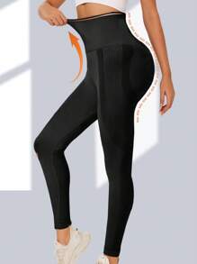 Leggings deportivos de alta elasticidad, pantalones deportivos de mujer apropiados, pantalones deportivos de spándex cómodos, pantalones de yoga, pantalones deportivos para mujeres altas, ropa de gimnasio para mujeres