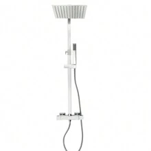 YUNRUX Fixed Showerheads - B - View 7