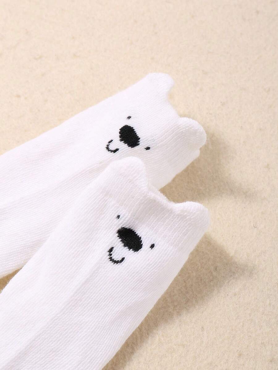 Baby Anti-Rutsch Socken Mit Griffen - Knöchelhöhe Für Kleinkinder 3-5 Jahre