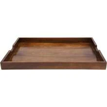 Wooden Stove Top Covers, Noodle Board Stove Cover For Glasstop Stove And Electric Stove, Gas Stove Burner 30 X 22 Inch - 棕色 - 查看 6