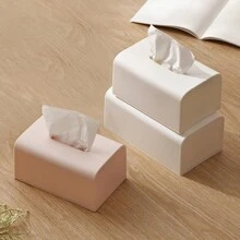 Caja de pañuelos de estilo minimalista, estilo nórdico, soporte de plástico de alta gama para pañuelos para la sala de estar, decoración del baño, cesta para papel higiénico, almacenamiento, soporte para papel, caja de pañuelos dorada, organizador para tocador, toallas de cocina, almacenamiento de toallas de papel, soporte para caja de pañuelos, soporte para servilletas, para reuniones familiares, decoración de mesa de cocina, comedor, dormitorio, sala de estar, en el hogar, accesorios decorativos, caja decorativa, regalo de boda para mujer, artículo imprescindible para viajes de verano y festivales
