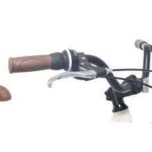 Concord Laguna Comfort Bicycle, 27.5" Wheels, Fits Adult Riders 5'4"-6'2", Unisex, Cream - 1 - View 9