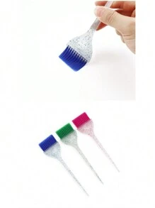 1-3件套美发染发刷工具套装，美发沙龙染发刷，染发和挑染水晶刷，美发沙龙护发刷，美发工具，美发产品和配件，理发沙龙美容旅行必备，返校季，旅行度假必备，女士美发配件，后梳，理发师配件，吹风机，头发，理发师，美发工具，美发产品，美发配件，边缘刷，理发师配件，旅行，吹风机，美发用品，发胶，美发配件，卷发产品，美发设备，配件，剪发剪刀，圣诞节，理发店，理发师配件，美发配件，美发，吹风机，头发，配件，美发产品，美发工具，美发用品，头发护理，卷发刷，理发师，理发师配件，美发设备，头发，旅行，美发产品，美发工具，美发用品，理发师，理发师配件、理发店、美发设备