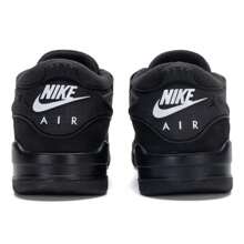 Jordan Air Jordan 4 Aeesthetic Sports Shoes For Kids & Teenagers, Casual Leisure Everyday Wear