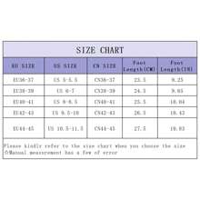 Merking Cozy Women's Memory For Slippers - Plush Lined With Thick Soles - Ideal For Fall & Winter Indoor Wear - 米色 - 查看 2