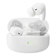 WOSD kabellose Kopfhörer - Unübertroffene echte kabellose Freiheit, ergonomisches Design für maximalen Komfort, HiFi-Sound mit Dolby Bass, ACC Stereo HD-Telefonie und kompatibel mit Android, ideal für Sportler und Musikliebhaber!