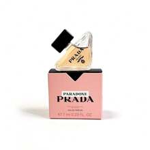 Prada Paradoxe(Classic Perfume),Paradoxe Intense Eau De Parfum For Women Splash Perfume( 7ml/0.23 Fl. Oz)Travel Size Mini - classic - 查看 9