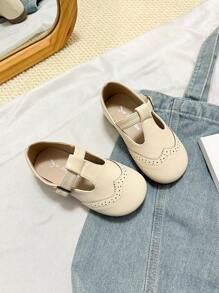 Scarpe da ragazza estive da esterno, nuova moda coreana, scarpe da principessa dolci e carine, scarpe per bambine all'aperto