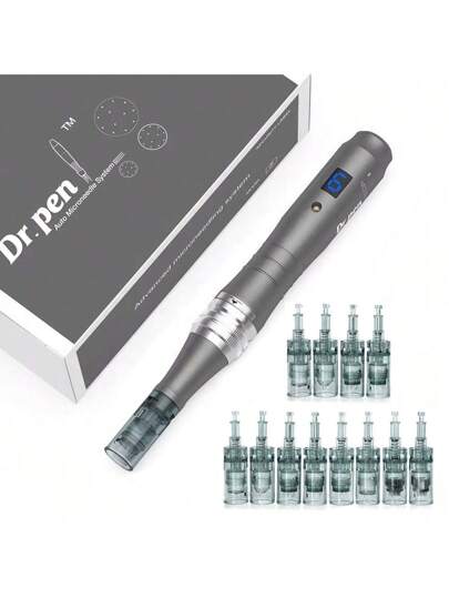 ダーマペンm8正規品 ダーマペン dr.pen M8 新品未使用^_^