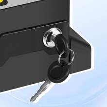 Randaco Door Remote Control - 550W mit Bluetooth-fernbedienung - 查看 4