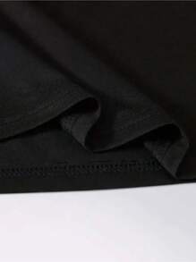 Youth 'Happy St. Patrick's Day Bruh' T-Shirt - Soft Cotton, Breathable, Short Sleeve T-Shirt With Clover And Skull Design, Casual Crew Neck - Perfect Gift For Boys And Girls