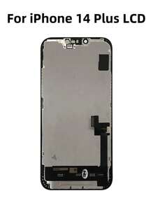 Pièces de rechange d'écran tactile LCD pour X, XR, XS Max, 11, 12, 13, 13 Pro Max, 14, 15 Pro Max, 16 Pro Max