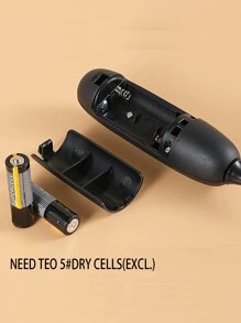 奶泡器，家用电动奶泡器，咖啡搅拌器，牛奶盖搅拌器，自动手持奶泡器 - 彩色 - 查看 10