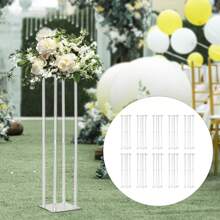 SHIOUCY Vases - 10Pcs - Voir 2