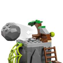 LEGO 漫威蜘蛛侠恐龙爬行者救援 11199 - 11199 - 查看 5