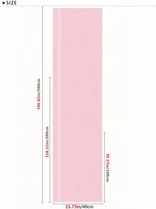 1 件粉色大理石自粘墙纸，用于橱柜桌子椅子背景墙的家居装饰，翻新贴纸可撕墙板，墙纸，壁纸，春季装饰物品刷新您的家，拉玛装饰贴纸