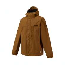 Timberland 2024 Men's Water Resistant Shell Jacket, Style: A695W-EH2