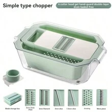 1 tarka do żywności, ręczna tarka do warzyw, domowa tarka do owoców, krajalnica do warzyw, wielofunkcyjna krajalnica do owoców, tarka do ziemniaków, odpowiednia do mielenia warzyw, owoców, orzechów, skórek cytryny, imbiru, czosnku itp. - łatwe w użyciu ręczne narzędzie kuchenne, odpowiednie na prezenty walentynkowe dla par, chłopaków i partnerów