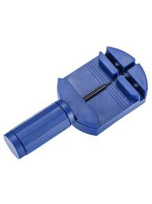 1pc Watch Strap Repair Tool Watch Band Bracelet Link Pins Remover Adjuster Opener Repair Tools Kit For Men Women Easy To Remover Adjusting