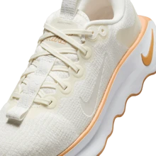 Nike Women's Nike Motiva Casual Running Shoes, Low-Top, Comfortable, Anti-Slip, Beige Color, Model DV1238-107