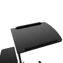 Detachable Tattoo Mobile Work Station Stand Portable Tattoo Desk Table Adjustabl - 1 - View 7