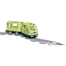 LEGO Town Interactive Adventure Train Set 10427