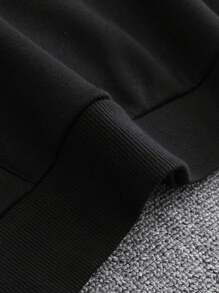 Customized Hooded Sweatshirt For Men, Personalize Your Lucky Number, Personalized Number, Personalized Logo, Text/Name/Blessing/Holiday/Anniversary Text, Personalized Text, Birthday/Valentine's Day/Father's Day/Party Anniversary/Birthday Gift, Customize Your Personal Text, Halloween/Christmas Holiday Customization, Christmas Clothes, Anniversary Gift, Valentine's Day Gift, Gift For Husband, Gift For Him