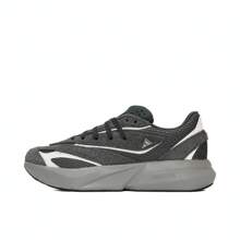 Adidas Women's 2024 Lightblaze Low-Top Running Shoes JQ9974 - Grey - View 1
