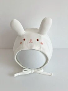 1pc Spring Baby Hat, Cute Cartoon Animal Design, 2M-20M Infant Children Hat, Suitable For Everyday Wear - Baby Hat - View 17
