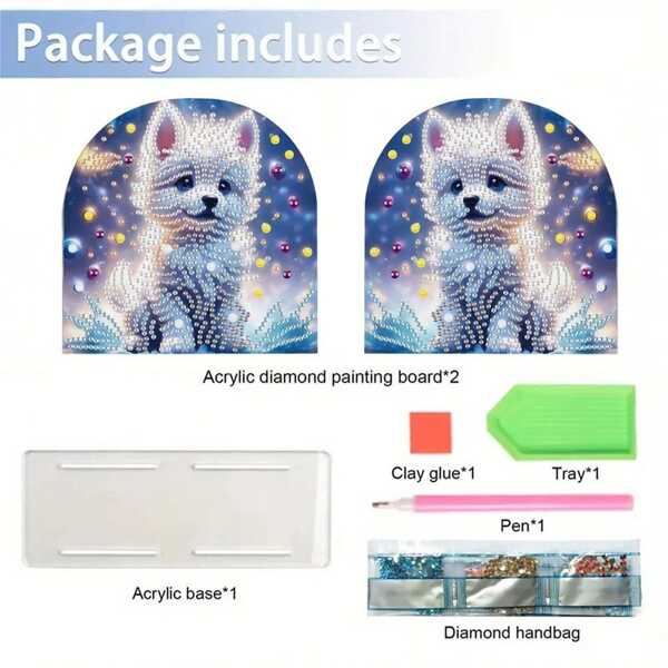 1pc DIY Diamond Studded Tissue Box, Luxury Diamond Paper Towel Napkin Holder