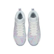 Nike Giày bóng rổ Jordan Tatum 3 CNY PF dành cho nam, cổ thấp, HF3087-103 - trắng - Xem 6