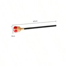 130cm 90cm Carnival Party Cape King Prince Cosplay Costume Crown Wand Shawl Activity Party Performance Costume Halloween - Multicolor - View 17