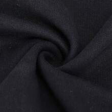 - Motivational Sports Team Building T-Shirt - Black - View 6
