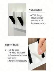 Modische Klaviertasten Wandhaken - Einfache Installation, faltbare Kunststoff Aufbewahrung für Schlüssel, Handtücher & Zubehör - Ideal für Küche, Bad und Balkon, süße Schwein Milchtee Cartoon Schlüsselanhänger, vielseitige Dekoration für Auto, Rucksack oder Tasche, modisches Geschenk für Weihnachten, für Schmuckherstellung Häkeln Basteln Rucksackdekoration, Luxus Handtaschenzubehör, Valentinstag, Mode Schmuckzubehör, Paare Geburtstags- & Feiertags Geschenke, geeignet als Taschenanhänger Autoschlüssel