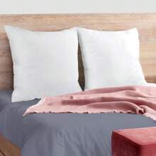 (1 Piece, White) Full Body Pillow - 20"X54", Side Sleeper Oversized Pillow, Sleep Specialized Oversized Bed Pillow - Soft Long Bed Pillow, Hugging Pillow Insert, Home Decor Pillow, Machine Washable (20"X54", 14"X36", 20"X30", 20"X26", 22"X22", 20"X20", 18"X18", 12"X20")