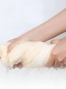Gorro de ducha de terciopelo coral para mujer, de absorción súper rápida y secado rápido. Toalla envolvente de color mixto para el cabello. Gorro, toalla para el cabello, accesorios y productos para el cabello, esenciales de viaje para peluquería, salón de belleza