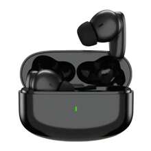 WOSD kabellose Kopfhörer - Unübertroffene echte kabellose Freiheit, ergonomisches Design für maximalen Komfort, HiFi-Sound mit Dolby Bass, ACC Stereo HD-Telefonie und kompatibel mit Android, ideal für Sportler und Musikliebhaber!