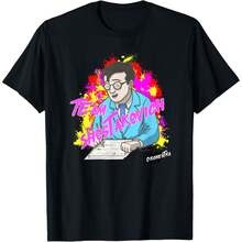 Orchestra XP Team Shostakovich T-Shirt - Black - View 1