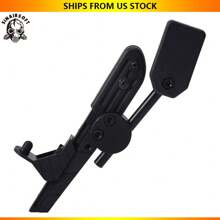 SINAIRSOFT SINAIRSOFT Tactical IPSC Style Universal CR Speed Holster For G 1911 CZ Beretta STI SV