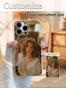 1 个可定制液体 TPU 保护手机壳，带有个性化图形，兼容 Iphone、Galaxy、Redmi，配套手机壳兼容 Iphone 15 PRO MAX、IPhone 14 Pro Max、Galaxy A05、A54 5G、A52/A52s 5G、S21 FE 5G、S23 Ultra、S24 Ultra 5G、Poco X5 Pro