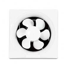 12'' Industrial Ventilation Fan Extractor Axial Exhaust Commercial Air Blower - 1 - View 6