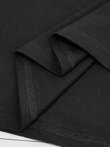 SUPSHUSY 女士短袖圆领口袋猫印花 T 恤，女士春夏印花 T 恤，可爱口袋猫图案短袖 T 恤，柔软、吸汗、透气，适合户外运动、跑步和休闲。