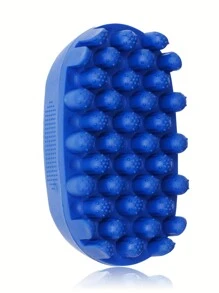 WANMEI 卷发扭辫梳 非洲辫子脏辫梳 可水洗弹性造型梳 1/2件装，脏辫梳，卷发梳，防滑设计，可水洗橡胶，男女通用美发海绵套装，适用于非洲卷发的橡胶扭辫海绵梳，适用于短发的可水洗美发工具，男女通用卷发梳，理发师专用梳子，梳子，美发工具，梳子，后梳，造型梳，卷发梳，边缘梳，梳子，梳头，梳子套装，梳头，卷发梳，解结梳，女士梳子，头发，旅行，美发产品，美发工具，美发用品，理发师，理发师配件，理发店，美发设备